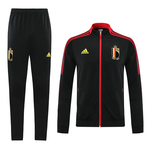 Chandal Belgica 2021/2022 Negro